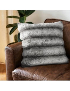 POSZEWKA LUCY 45 X 45 CM BIAŁY 2