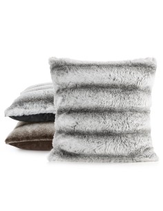 POSZEWKA LUCY 45 X 45 CM BIAŁY 2