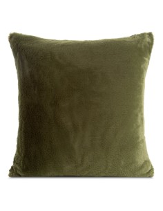 POSZEWKA NINA 45 X 45 CM OLIWKOWY