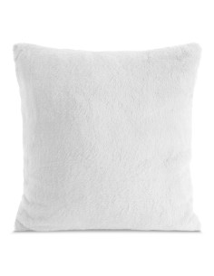 POSZEWKA NINA 45 X 45 CM BIAŁY