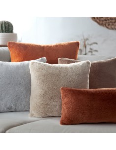 POSZEWKA NINA 60 X 60 CM GRANATOWY 2