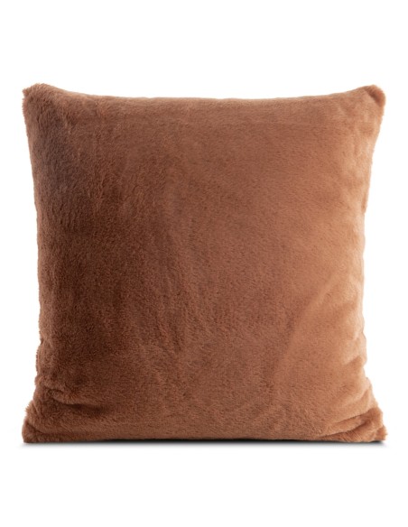 POSZEWKA NINA 60 X 60 CM JASNOBRĄZOWY