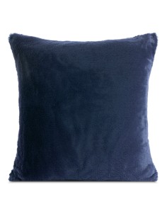 POSZEWKA NINA 45 X 45 CM GRANATOWY