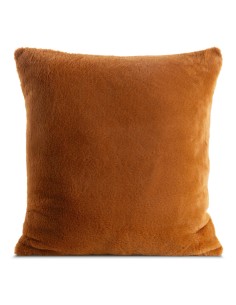POSZEWKA NINA 60 X 60 CM CEGLASTY