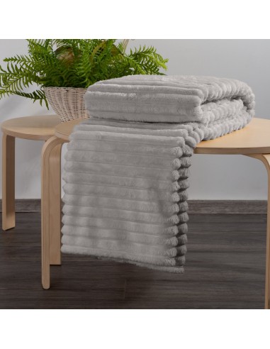 KOC D91 SOFT 70 X 160 CM BEŻOWY