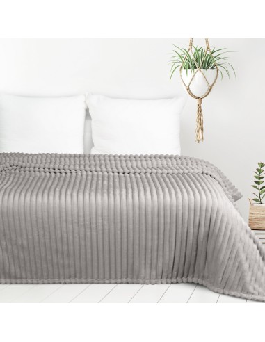 KOC D91 SOFT 70 X 160 CM BEŻOWY