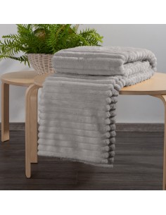 KOC D91 SOFT 170 X 210 CM BEŻOWY