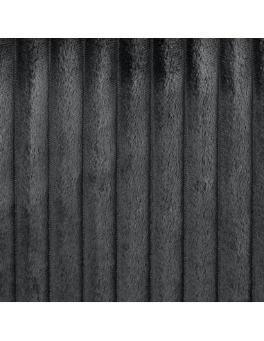 KOC D91 SOFT 170 X 210 CM STALOWY