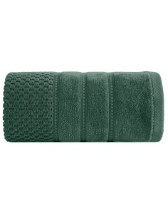 RĘCZNIK ADORE (08) 50 X 90 CM ZIELONY 2