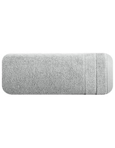 RĘCZNIK DAMLA (03) 50 X 90 CM STALOWY 2