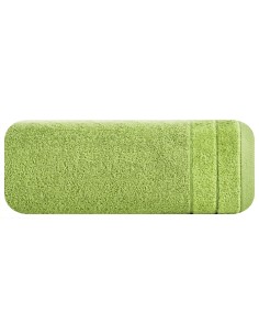 RĘCZNIK DAMLA (12) 50 X 90 CM OLIWKOWY 2