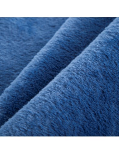 NARZUTA NINA 220 X 240 CM GRANATOWY