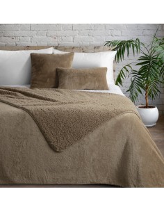 NARZUTA NINA 220 X 240 CM BEŻOWY