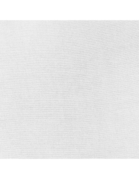 FIRANA GOTOWA RUBY 230 X 170 CM BIAŁY