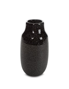 WAZON DEKORACYJNY MANDI (02) 14 X 14 X 21 CM STALOWY