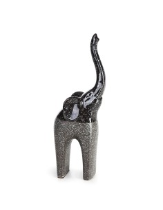 FIGURKA DEKORACYJNA MANDI (02) 11 X 7 X 30 CM STALOWY