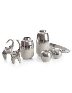 PATERA DEKORACYJNA MAX 41 X 15 X 8 CM KREMOWY 2