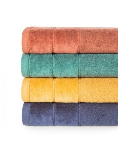 RĘCZNIK MARI (16) 50 X 90 CM ZIELONY