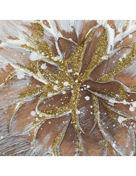 OBRAZ 529A 30 X 60 CM NIEBIESKI