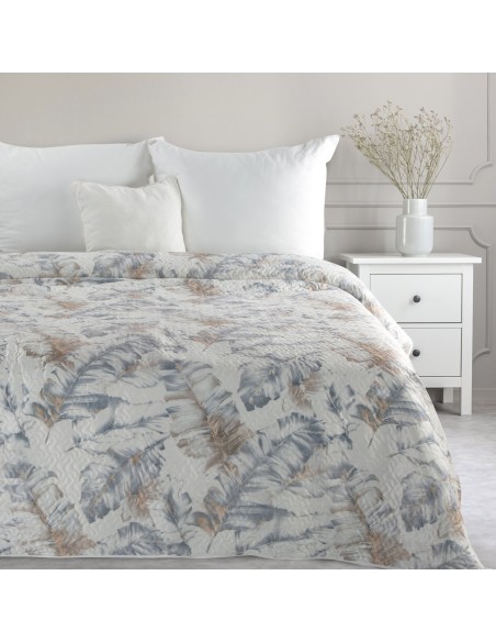 NARZUTA LAYLA 170 X 210 CM BIAŁY