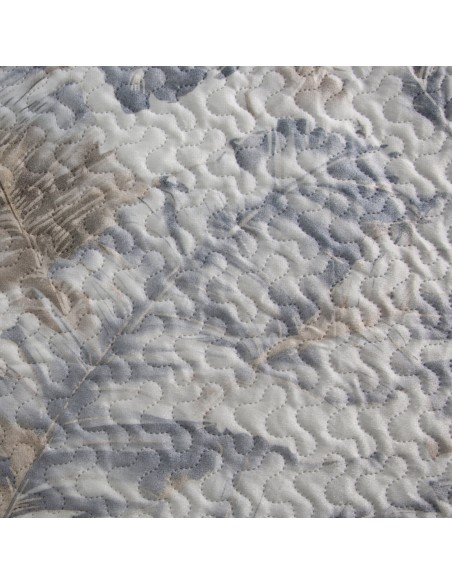 NARZUTA LAYLA 170 X 210 CM BIAŁY