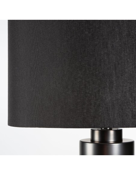 LAMPA CLARA (02) O 40 X 74 CM CZARNY