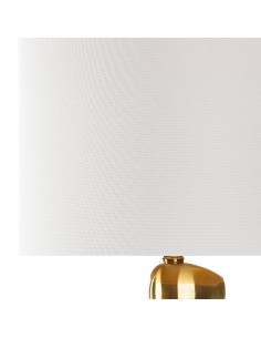 LAMPA GINA (01) O 33 X 60 CM BIAŁY 2