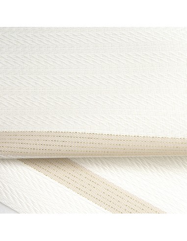 PODKŁADKA RUBY 45 X 30 CM BIAŁY