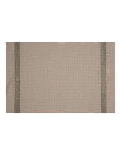 PODKŁADKA RUBY 45 X 30 CM BEŻOWY