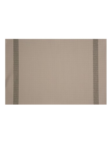 PODKŁADKA RUBY 45 X 30 CM BEŻOWY