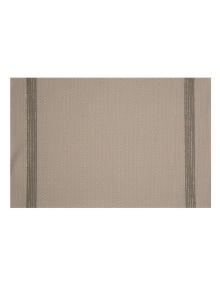 PODKŁADKA RUBY 45 X 30 CM BEŻOWY