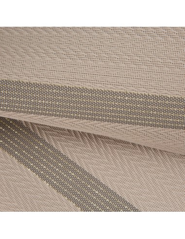 PODKŁADKA RUBY 45 X 30 CM BEŻOWY