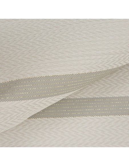 PODKŁADKA RUBY 45 X 30 CM KREMOWY