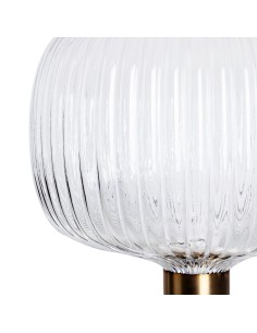 LAMPA LUKA (01) O 32 X 65 CM BIAŁY 2