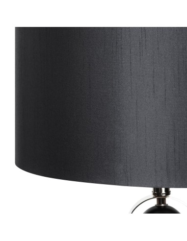 LAMPA AMELIA (01) O 41 X 153 CM CZARNY