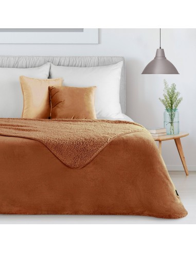 KOC TEDY 170 X 210 CM CEGLASTY