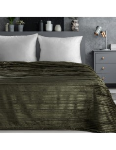 KOC NINA 220 X 200 CM OLIWKOWY 2