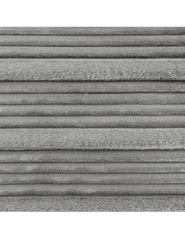 KOC NINA 220 X 200 CM SZARY