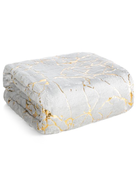 KOC D91 GLAMO 150 X 200 CM SREBRNY