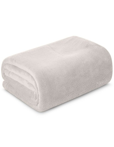 KOC SIMPLE1 150 X 200 CM KREMOWY