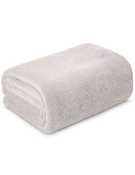 KOC SIMPLE1 150 X 200 CM KREMOWY