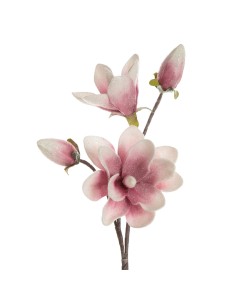 KWIAT FLORE 667 O 17 X 59 CM RÓŻOWY