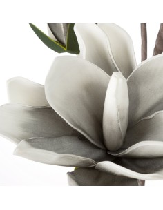 KWIAT FLORE 667 FI 17 X 59 CM POPIELATY 2