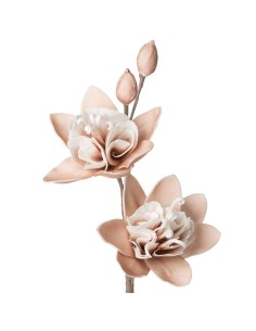 KWIAT FLORE 715 O 20 X 86 CM RÓŻOWY