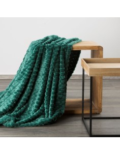 KOC D91 CINDY6 70 X 160 CM CIEMNOZIELONY 2