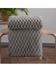 KOC D91 CINDY6 170 X 210 CM STALOWY