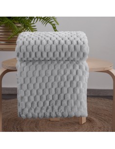 KOC D91 CINDY6 70 X 160 CM SREBRNY