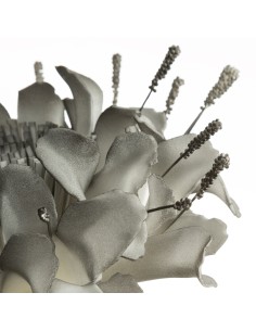 KWIAT FLORE 756 88 CM POPIELATY 2