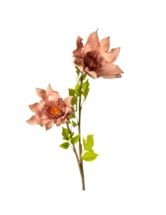 KWIAT FLORE 759 95 CM RÓŻOWY