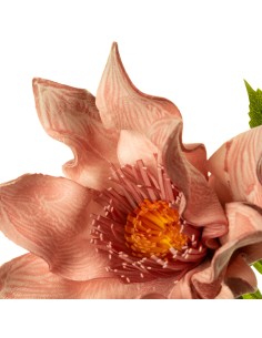 KWIAT FLORE 759 95 CM RÓŻOWY 2